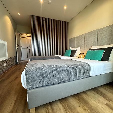 Lx Art Flats | Flat Two Ξενοδοχείο Lisboa Εξωτερικό φωτογραφία