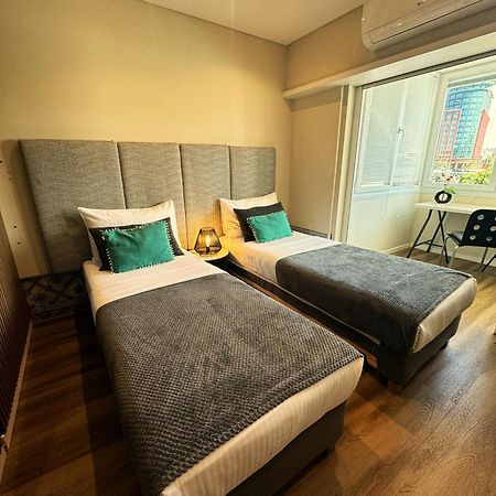 Lx Art Flats | Flat Two Ξενοδοχείο Lisboa Εξωτερικό φωτογραφία