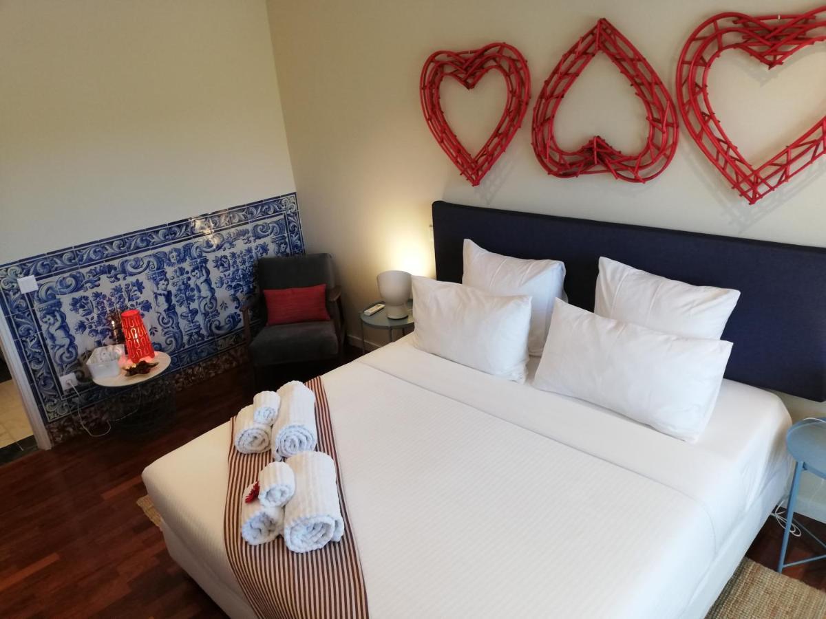 Lx Art Flats | Flat Two Ξενοδοχείο Lisboa Εξωτερικό φωτογραφία