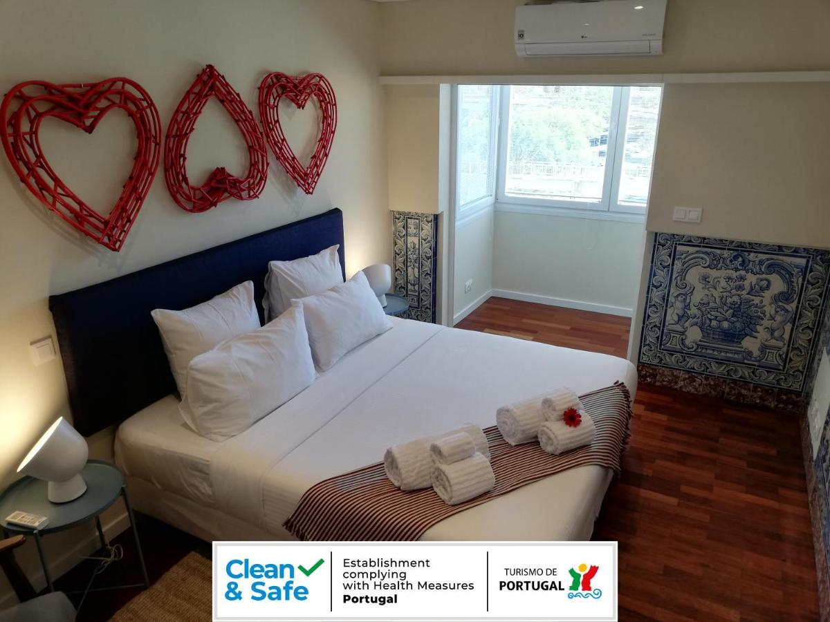 Lx Art Flats | Flat Two Ξενοδοχείο Lisboa Εξωτερικό φωτογραφία