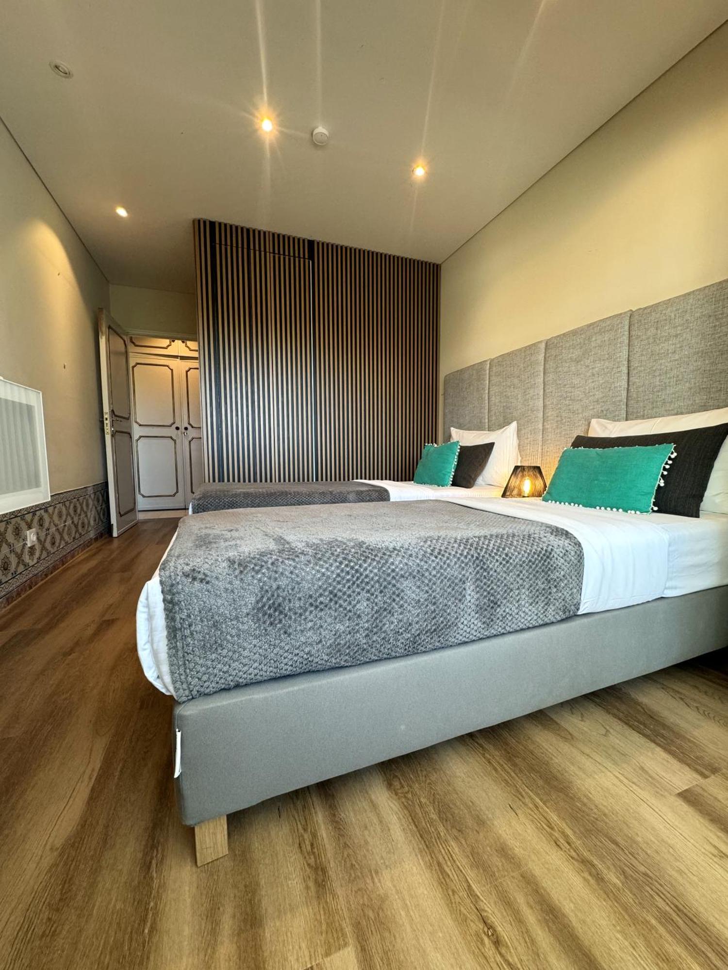 Lx Art Flats | Flat Two Ξενοδοχείο Lisboa Εξωτερικό φωτογραφία