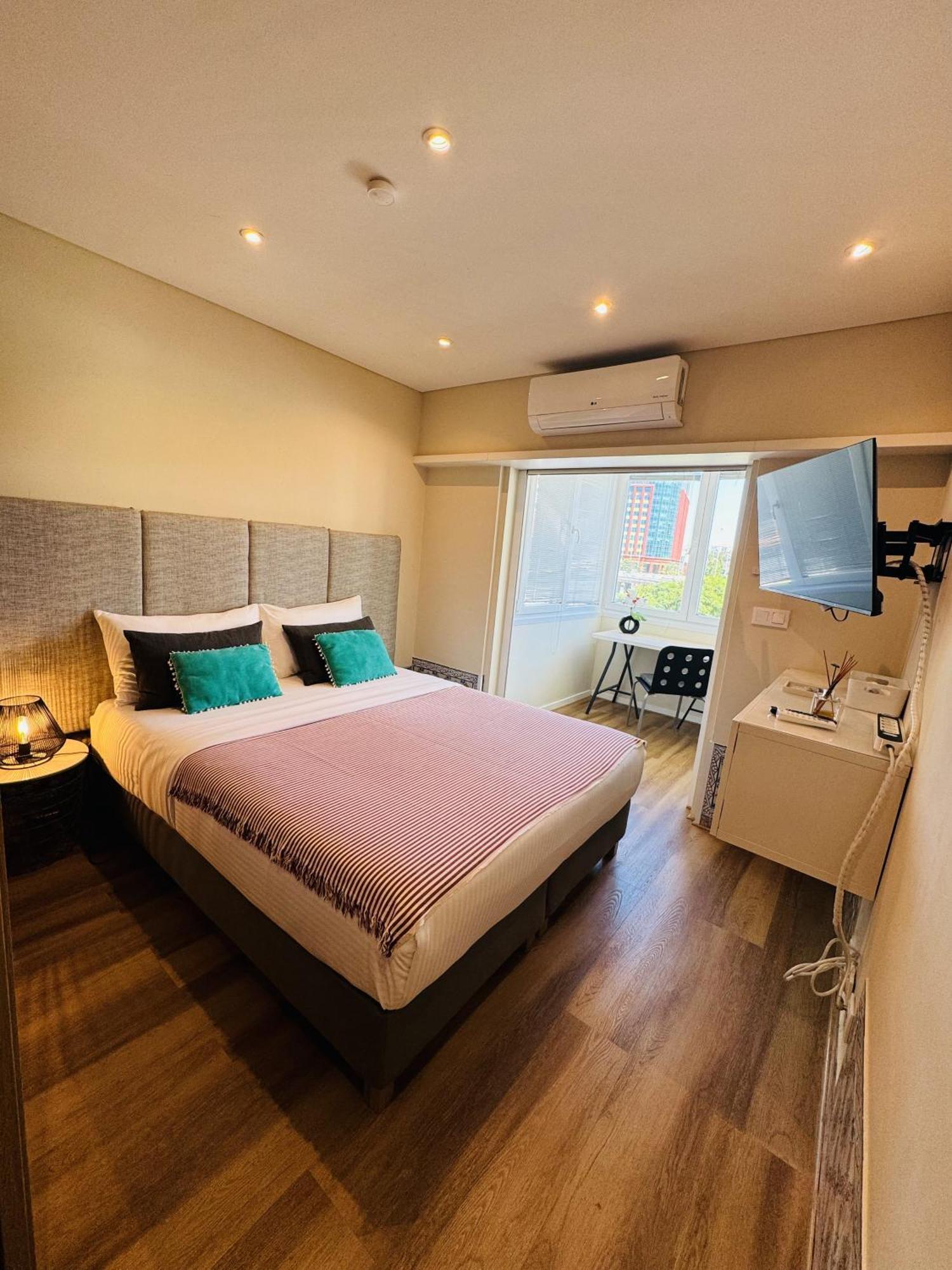 Lx Art Flats | Flat Two Ξενοδοχείο Lisboa Εξωτερικό φωτογραφία