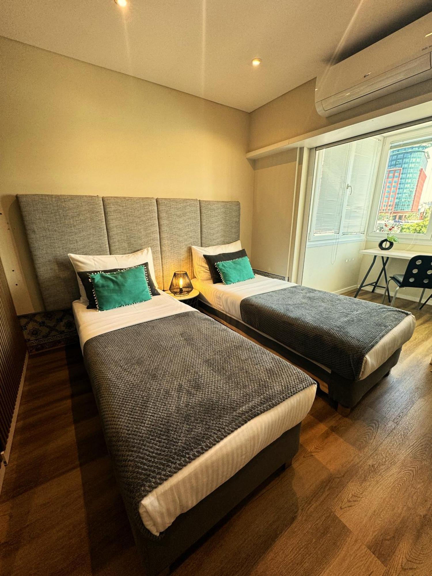 Lx Art Flats | Flat Two Ξενοδοχείο Lisboa Εξωτερικό φωτογραφία
