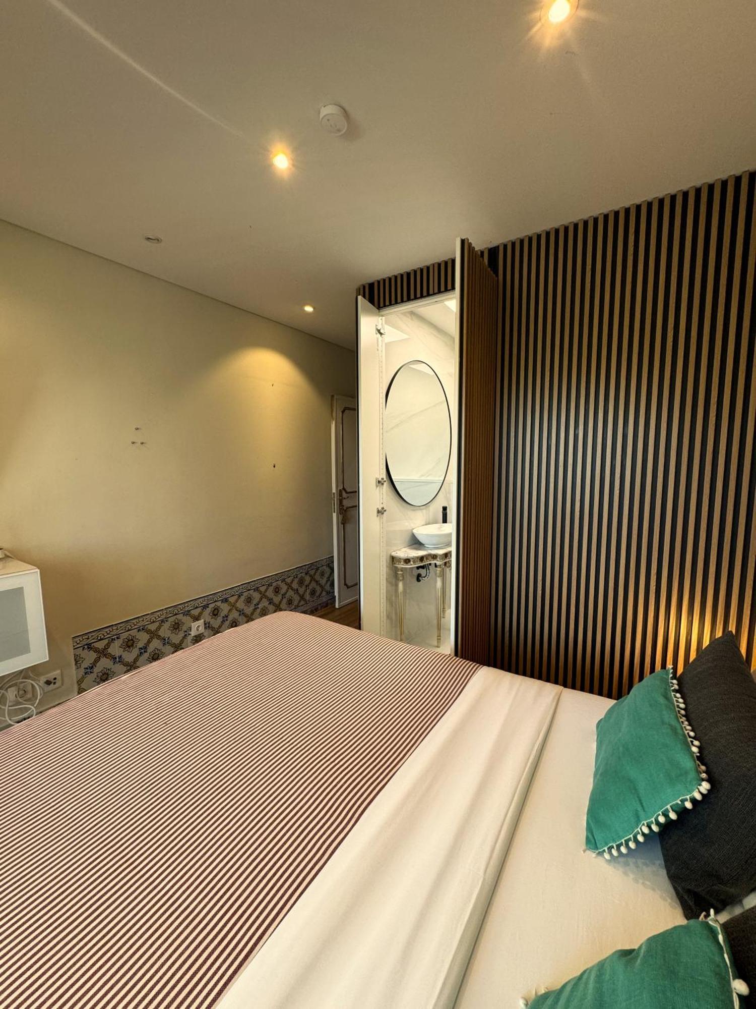 Lx Art Flats | Flat Two Ξενοδοχείο Lisboa Εξωτερικό φωτογραφία