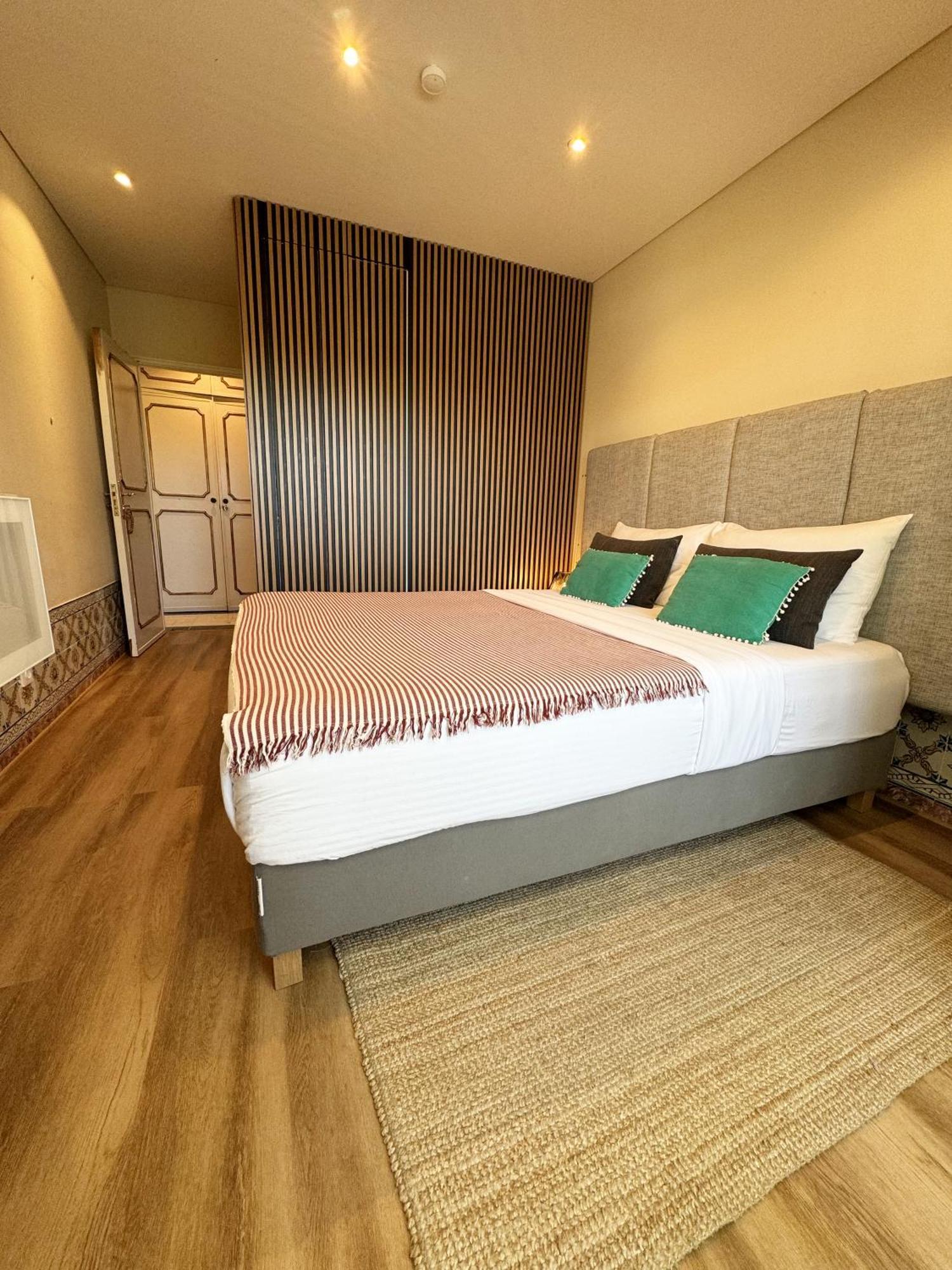 Lx Art Flats | Flat Two Ξενοδοχείο Lisboa Εξωτερικό φωτογραφία