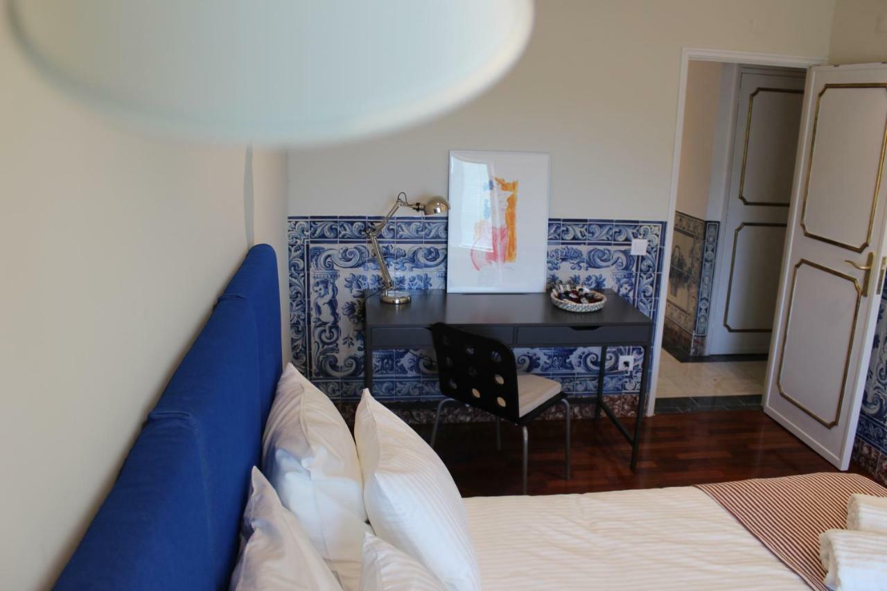 Lx Art Flats | Flat Two Ξενοδοχείο Lisboa Εξωτερικό φωτογραφία
