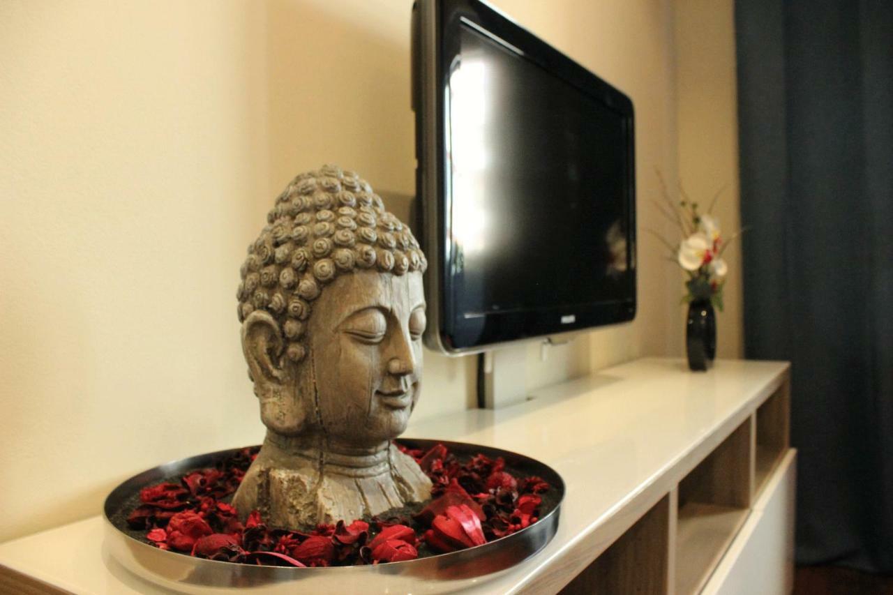 Lx Art Flats | Flat Two Ξενοδοχείο Lisboa Εξωτερικό φωτογραφία