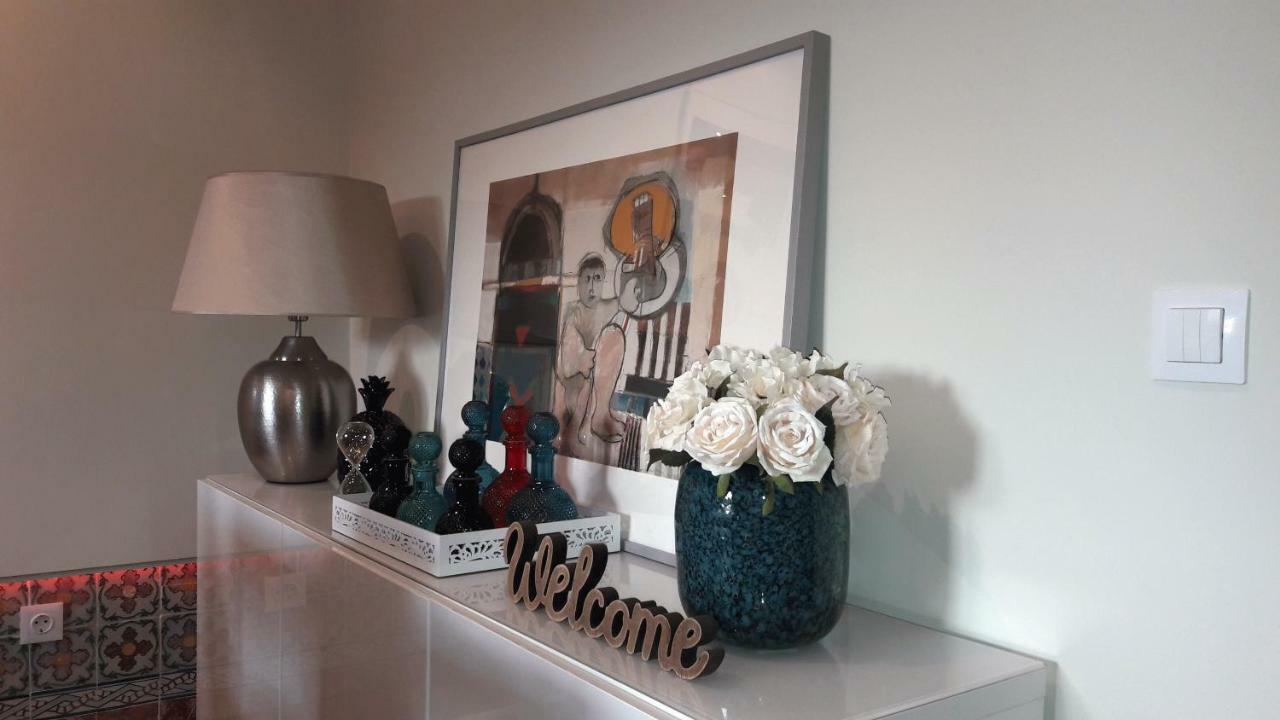 Lx Art Flats | Flat Two Ξενοδοχείο Lisboa Εξωτερικό φωτογραφία