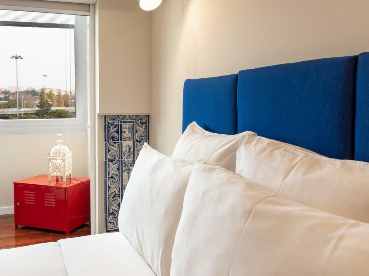 Lx Art Flats | Flat Two Ξενοδοχείο Lisboa Εξωτερικό φωτογραφία