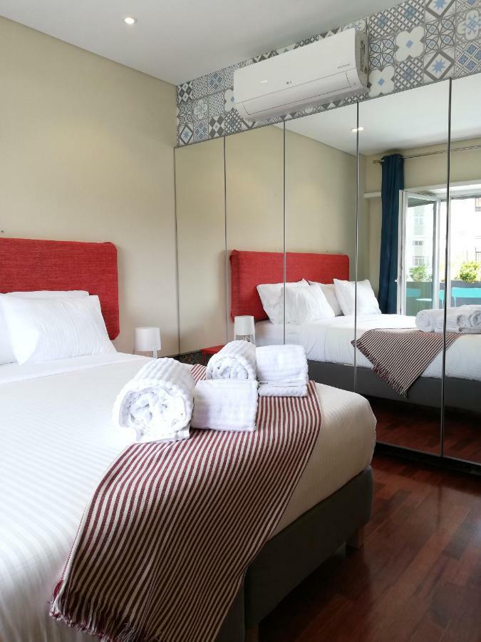 Lx Art Flats | Flat Two Ξενοδοχείο Lisboa Εξωτερικό φωτογραφία