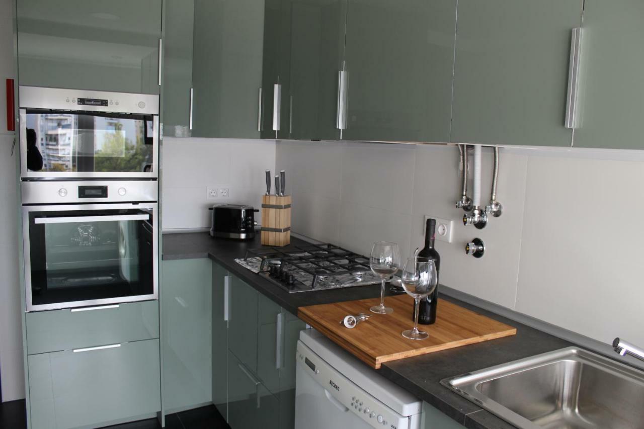 Lx Art Flats | Flat Two Ξενοδοχείο Lisboa Εξωτερικό φωτογραφία