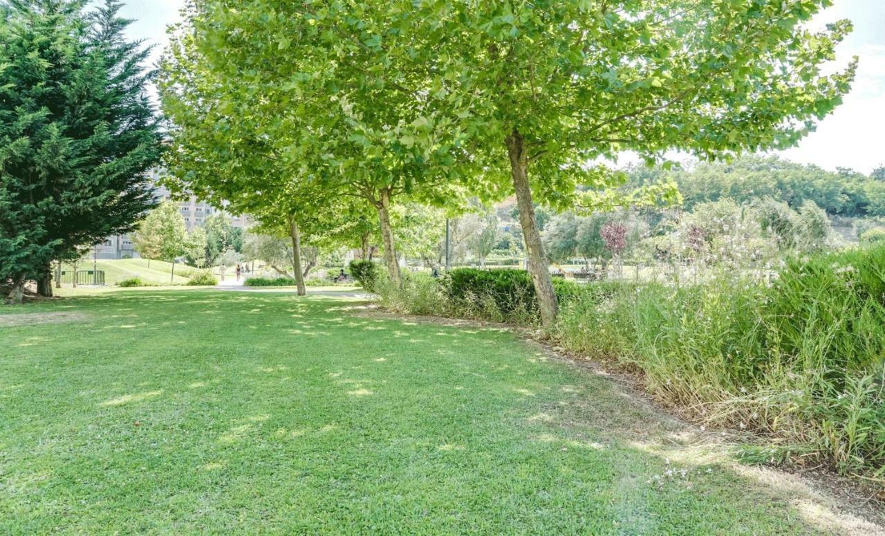 Lx Art Flats | Flat Two Ξενοδοχείο Lisboa Εξωτερικό φωτογραφία