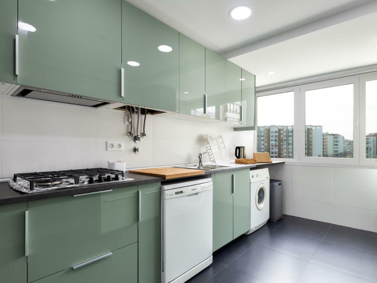 Lx Art Flats | Flat Two Ξενοδοχείο Lisboa Εξωτερικό φωτογραφία