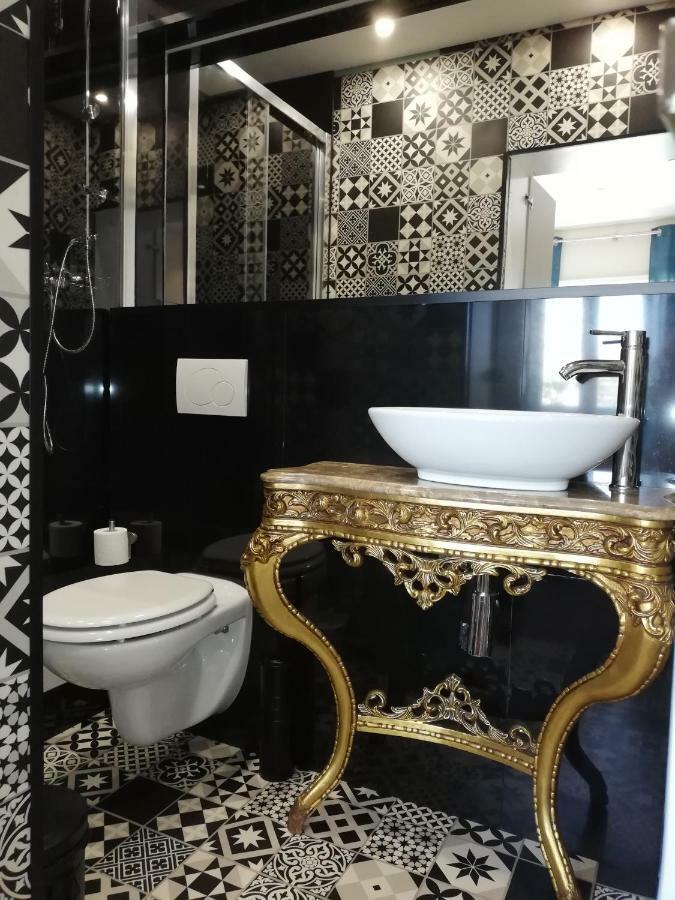 Lx Art Flats | Flat Two Ξενοδοχείο Lisboa Εξωτερικό φωτογραφία
