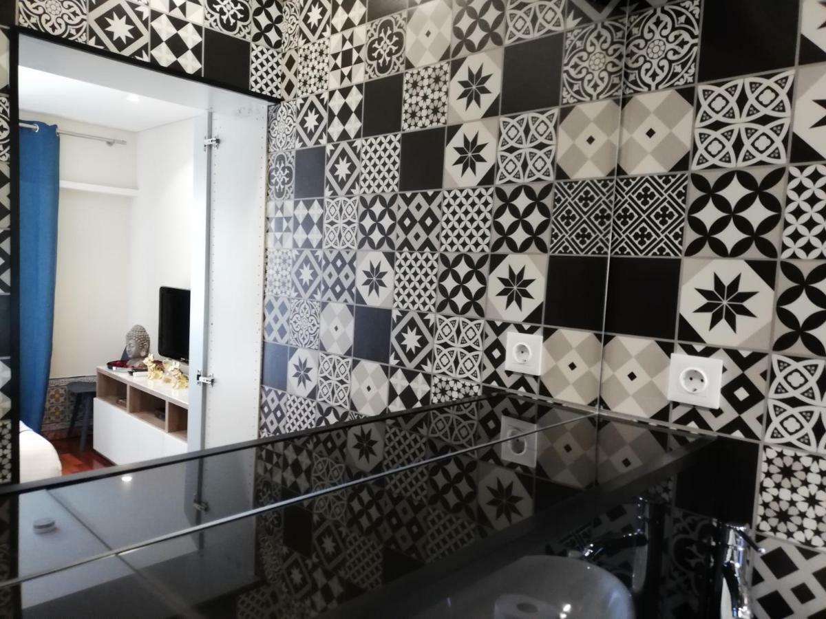 Lx Art Flats | Flat Two Ξενοδοχείο Lisboa Εξωτερικό φωτογραφία