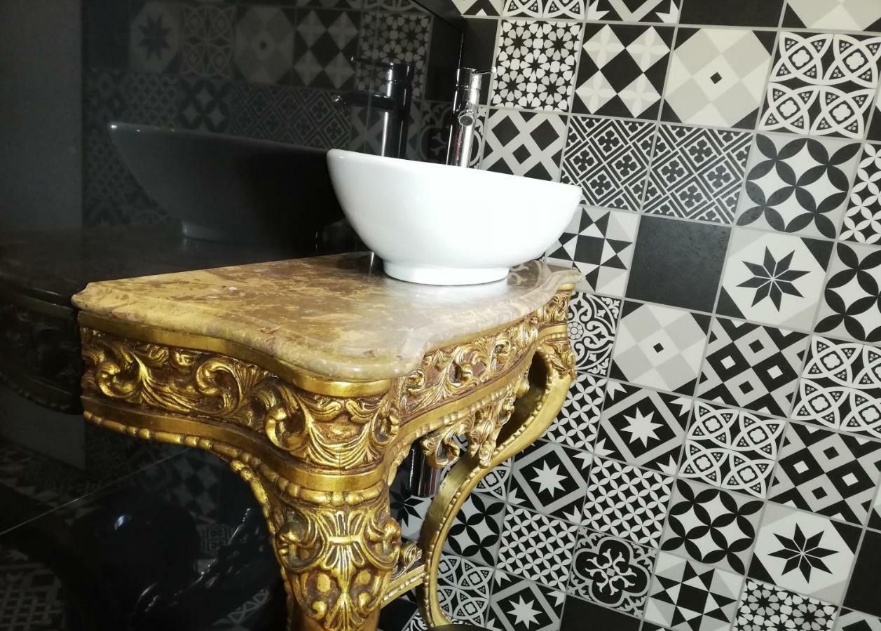 Lx Art Flats | Flat Two Ξενοδοχείο Lisboa Εξωτερικό φωτογραφία