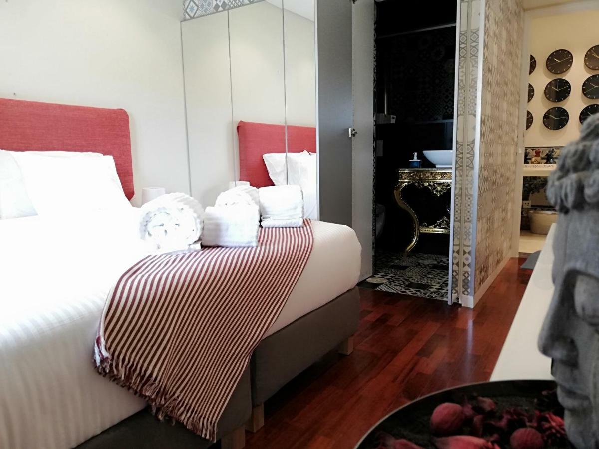 Lx Art Flats | Flat Two Ξενοδοχείο Lisboa Εξωτερικό φωτογραφία