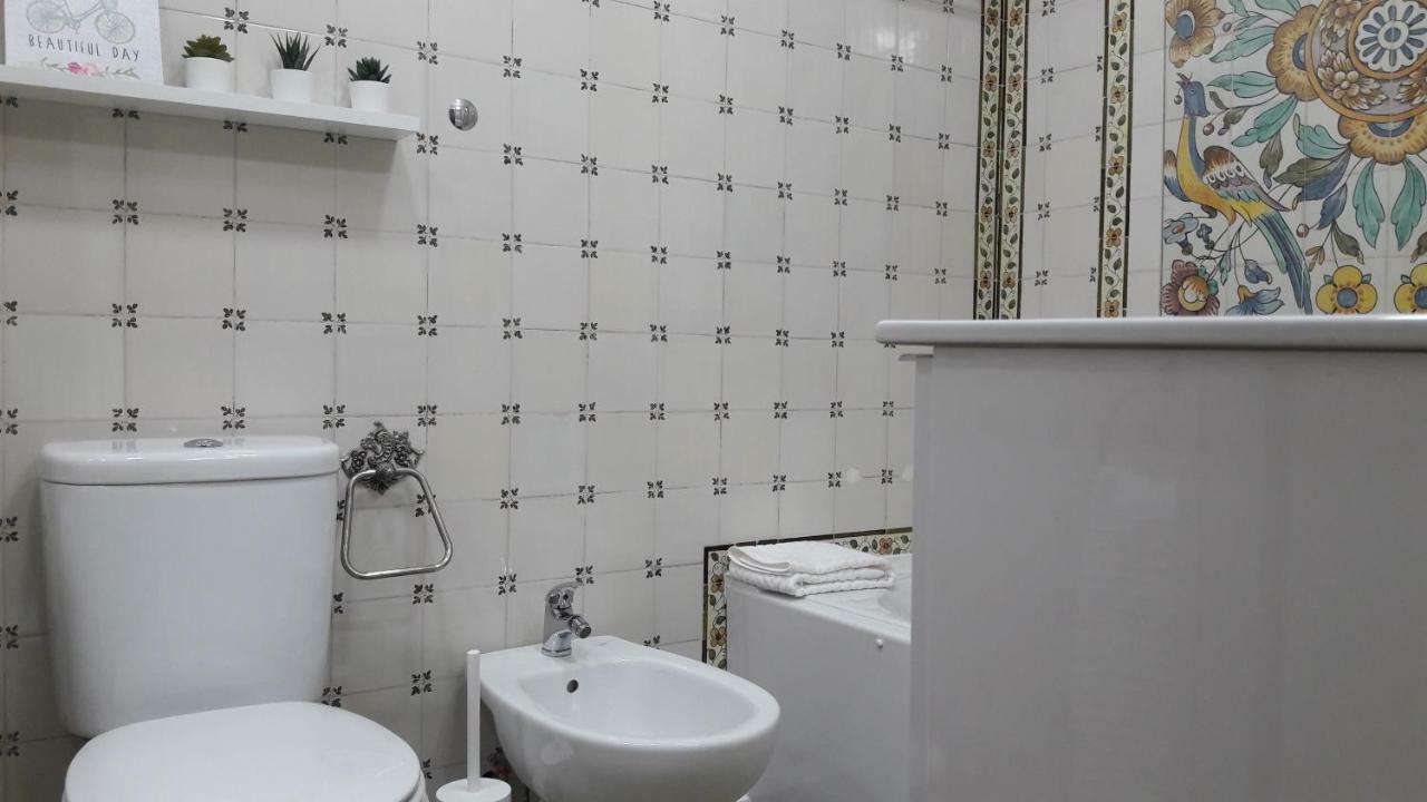 Lx Art Flats | Flat Two Ξενοδοχείο Lisboa Εξωτερικό φωτογραφία