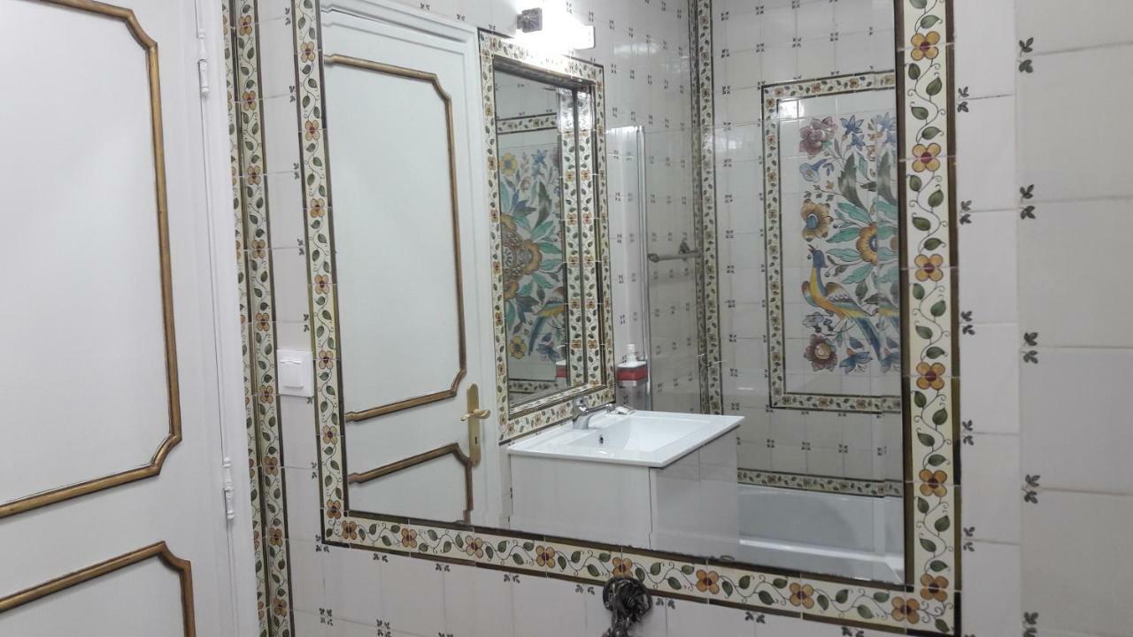 Lx Art Flats | Flat Two Ξενοδοχείο Lisboa Εξωτερικό φωτογραφία