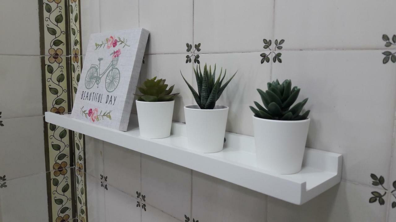 Lx Art Flats | Flat Two Ξενοδοχείο Lisboa Εξωτερικό φωτογραφία