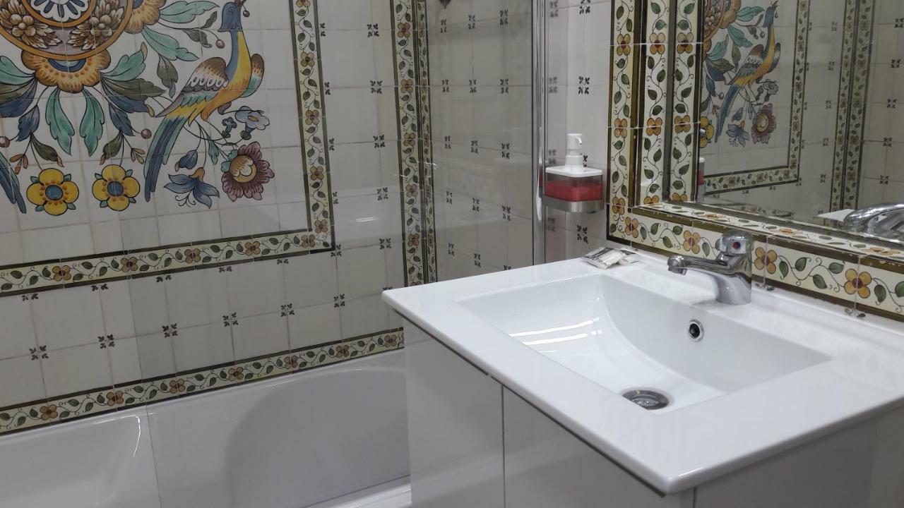 Lx Art Flats | Flat Two Ξενοδοχείο Lisboa Εξωτερικό φωτογραφία