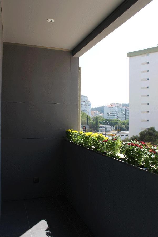 Lx Art Flats | Flat Two Ξενοδοχείο Lisboa Εξωτερικό φωτογραφία