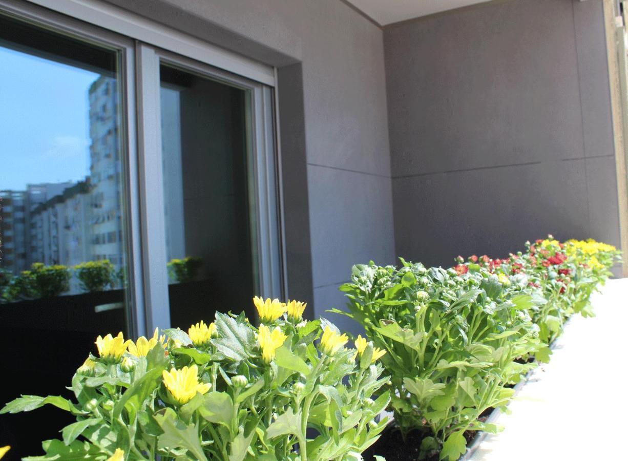 Lx Art Flats | Flat Two Ξενοδοχείο Lisboa Εξωτερικό φωτογραφία